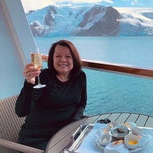 Meet your Posher, Wendy